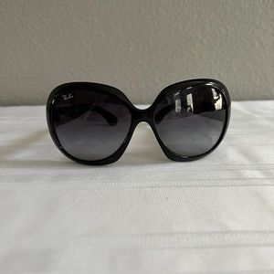 Ray Ban JACKIE OHH II Sunglasses